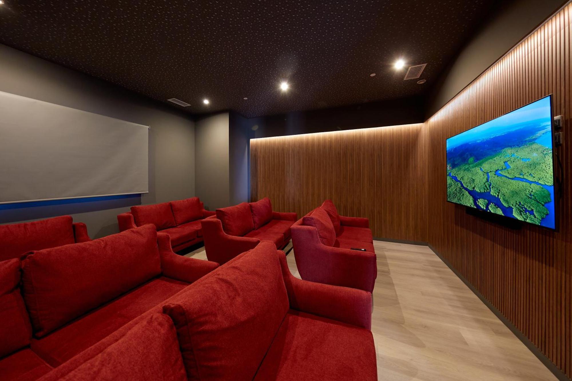 Sunset Cliffs Luna Apartamento